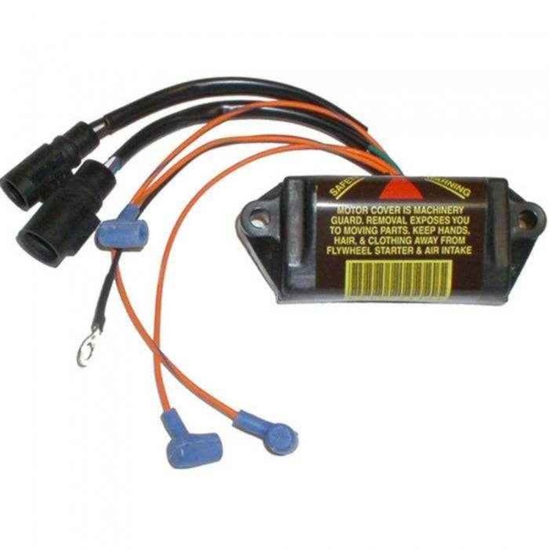 Power Pack Johnson & Evinrude 3 & 6 Cylinder | CDI 113-2115