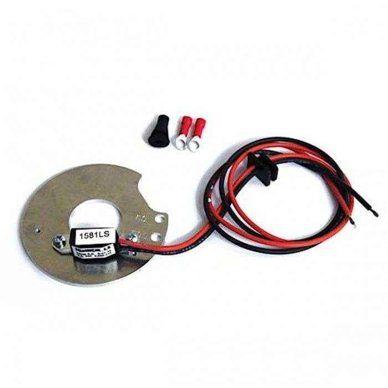 Prestolite V8 Ignitor Electronic Ignition Kit | Pertronix 1581LS
