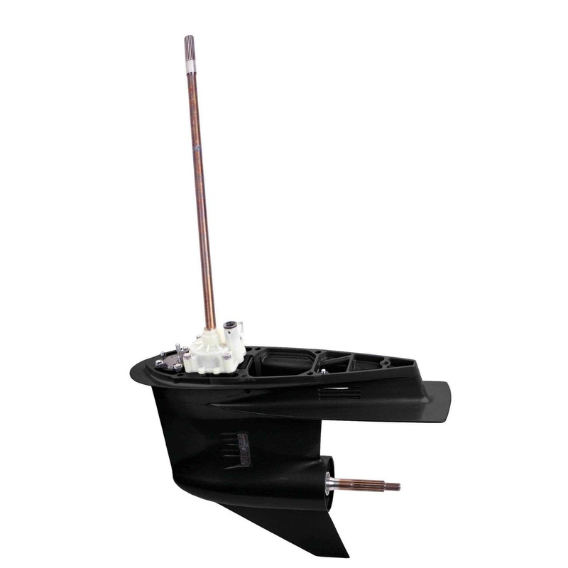 SE416 Lower Unit Yamaha | SEI 90-416 Selection Required