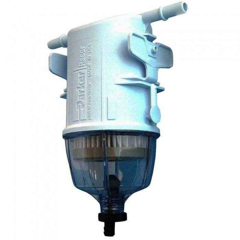 Snapp Fuel Filter Cartridge | Racor R23298-10