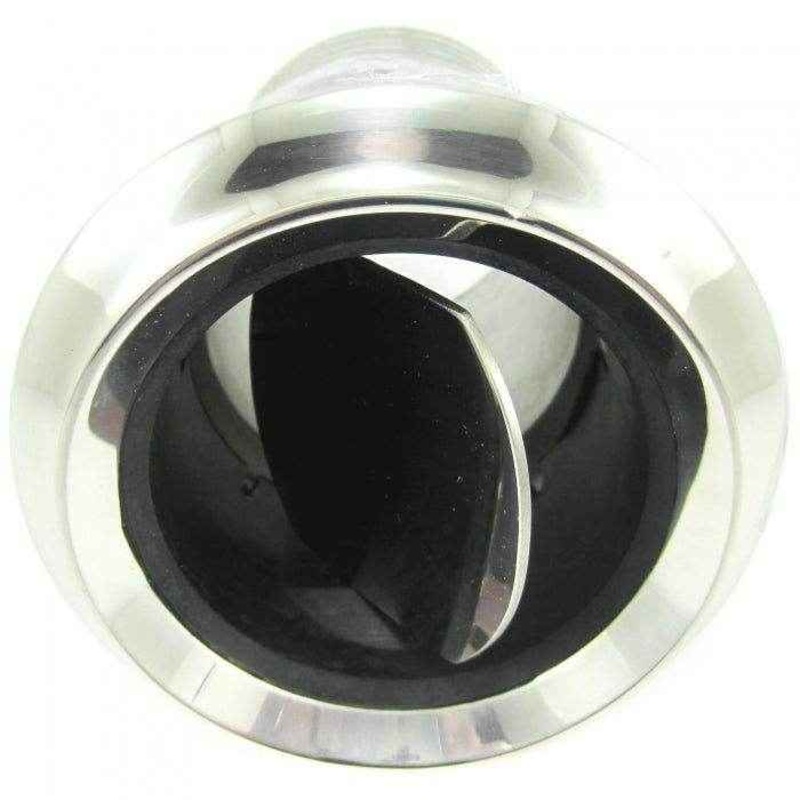 Stainless Steel Exhaust Thru Hull – 3 in. | Orcas 9205772