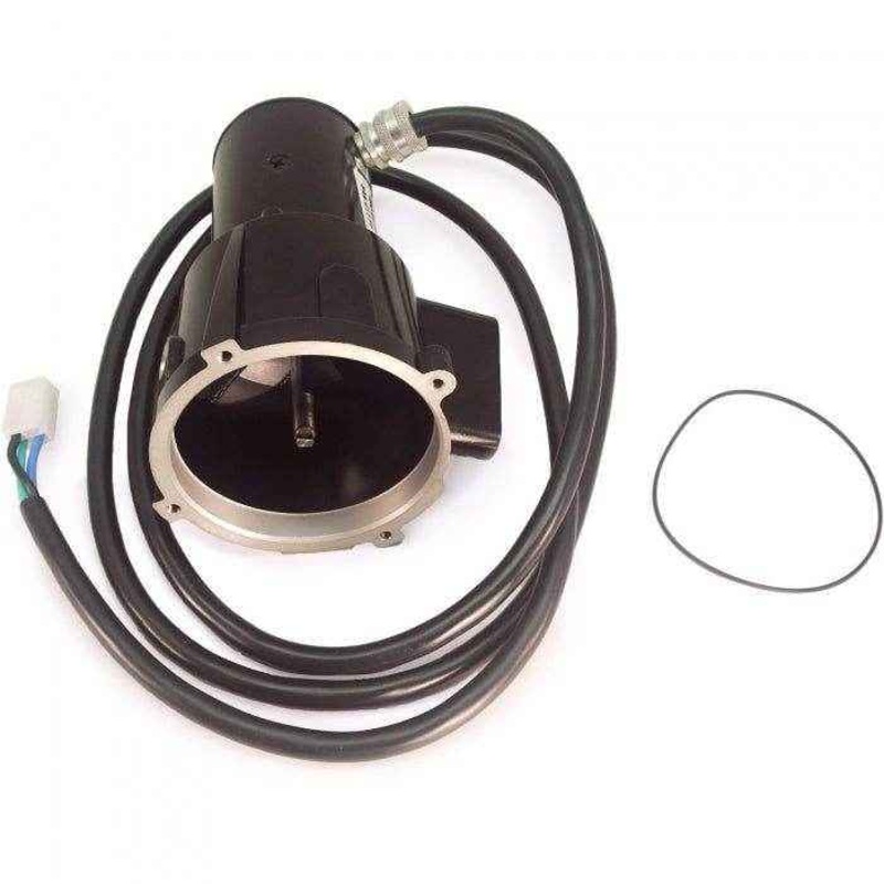 Trim Motor | J&N Electric 430-20008