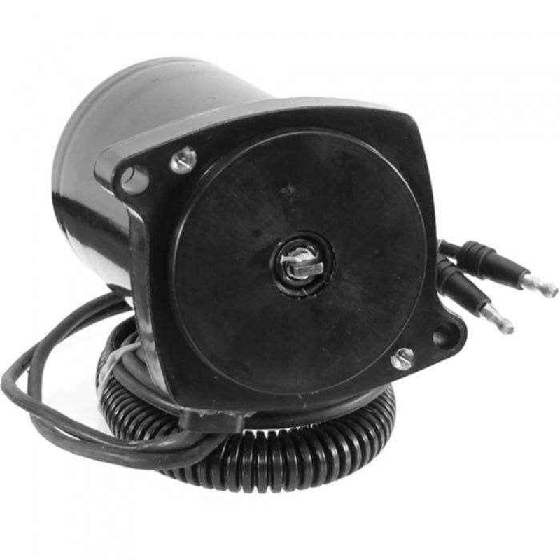 Trim Motor | J&N Electric 430-22011