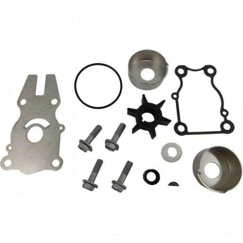 Water Pump Repair Kit | Yamaha 63D-W0078-01-00