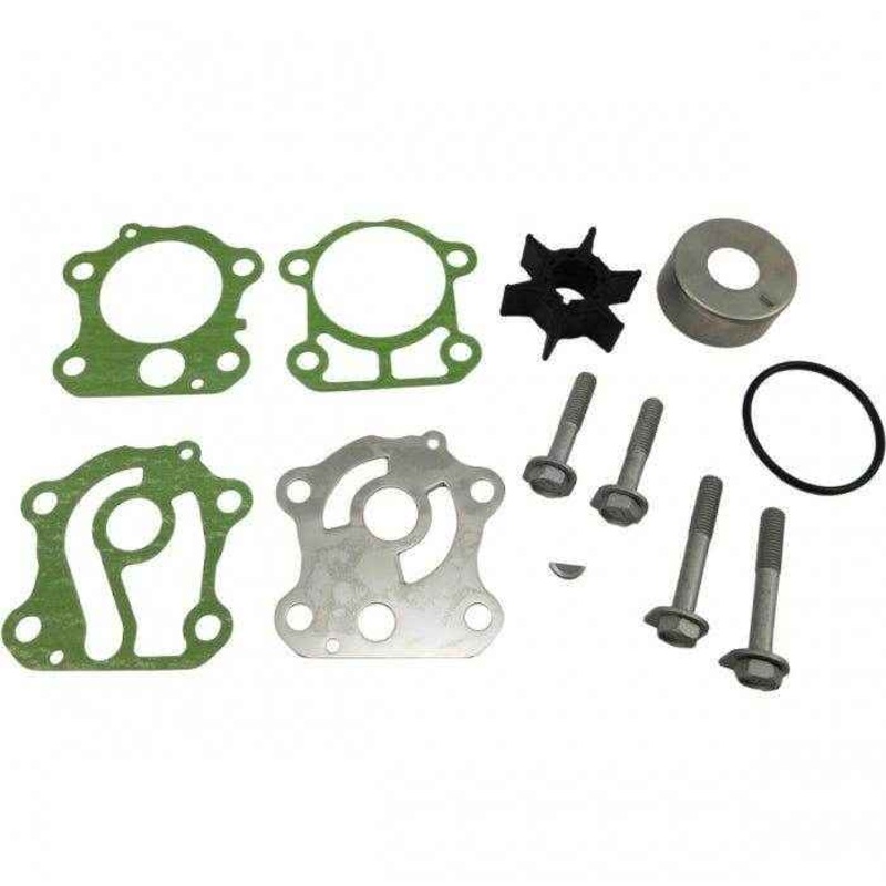 Water Pump Repair Kit | Yamaha 6H3-W0078-02-00