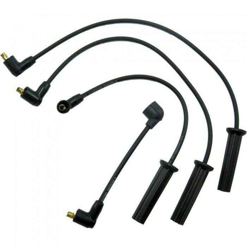 Wire Set-4.5-9.6Bcgtc, Bcga |  MMDW 54171