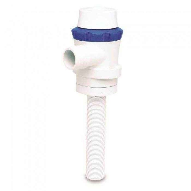 1100 Straight Port Aerator/Livewell Pump | Shurflo 357-102-10