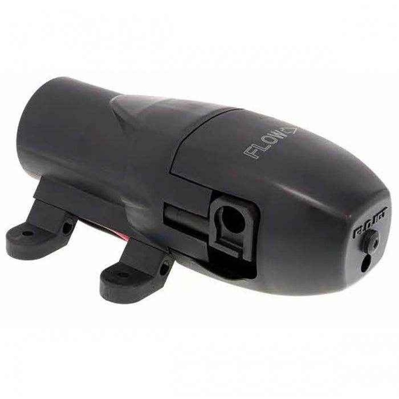 12V 1 GPM Par-Max 1 Freshwater Pressure Pump | Jabsco 42630-3512-3C