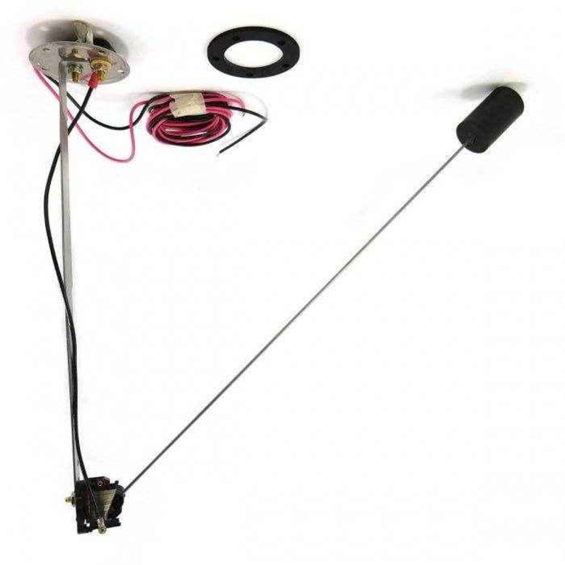 14 – 24 in. Fuel Tank Level Sender |
