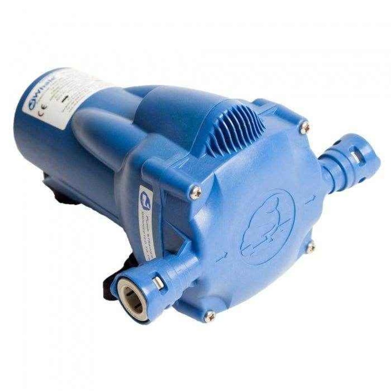 2 GPM Watermaster Automatic Fresh Water Pump 12V-30 PSI | Whale FW0814