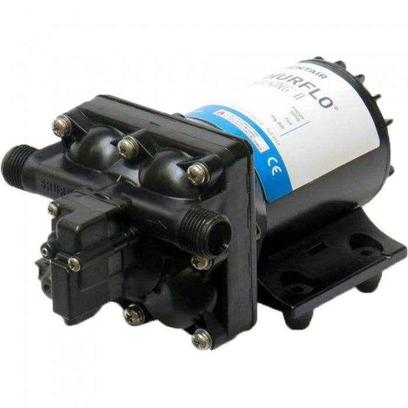 Aqua King II Fresh Water Pump 3.0 GPM | Shurflo 4138-111-E65
