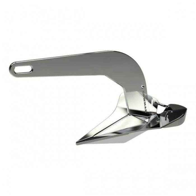 Epsilon Anchor Stainless Steel 25Kg/55Lbs | LEWMAR-0057525