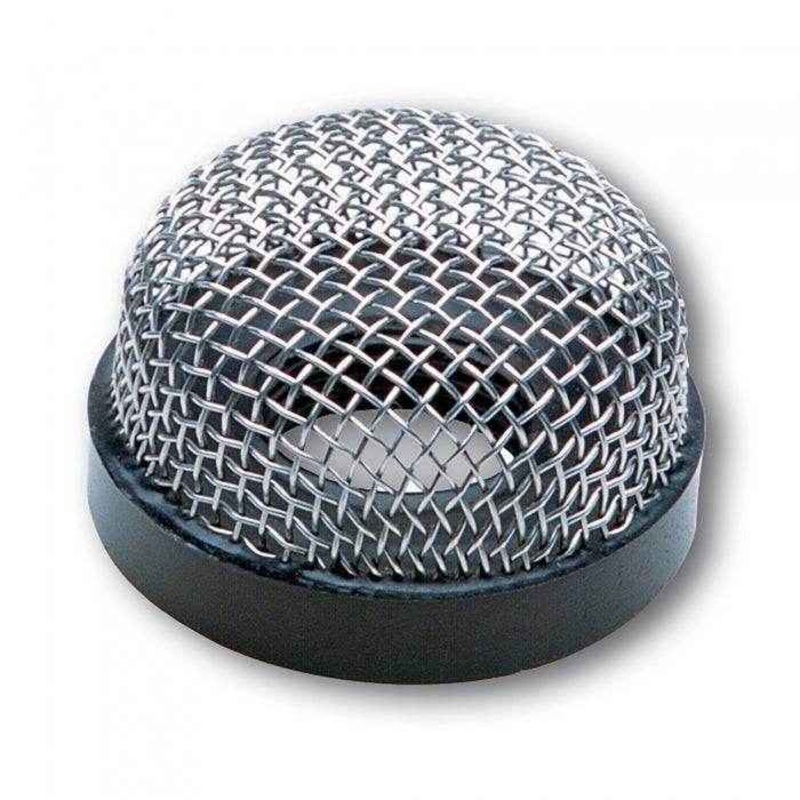 Livewell Debris Strainer | Rule 73