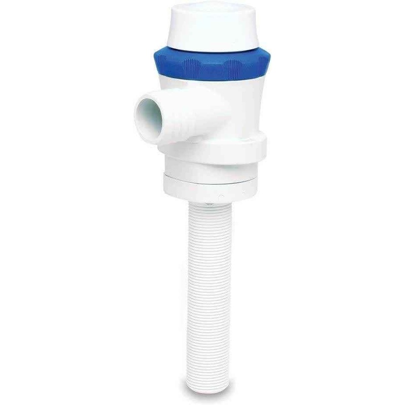 Livewell Pump 1100 | Shurflow 357-103-10