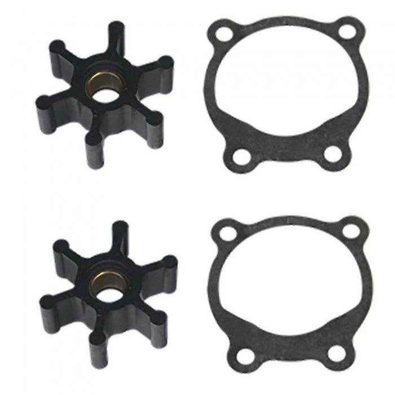 Pump Repair Kit For OP-6 | Reverso 38-0360-02
