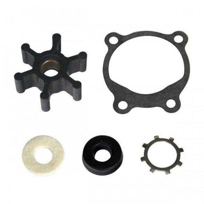 Rebuild Kit for OP4 & OP6 | Reverso Pumps Inc. 38-0361