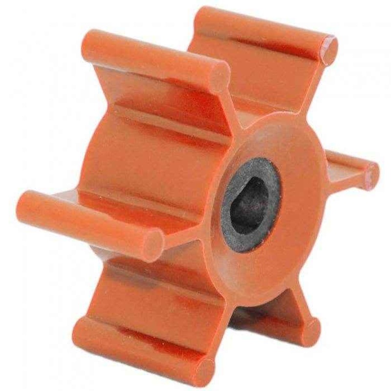 Replacement Impeller for Ultra Ballast Pump | Johnson Pump 09-824P-2
