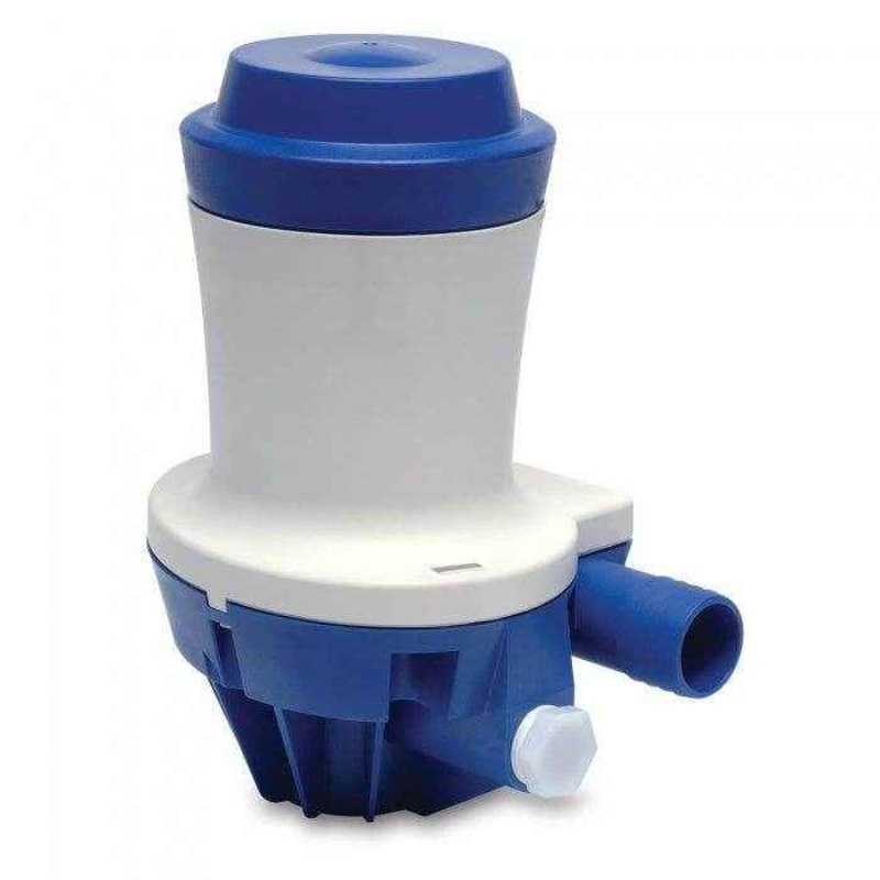 Shurflo 2000 GPH Livewell Pump | Shurflo 358-011-10