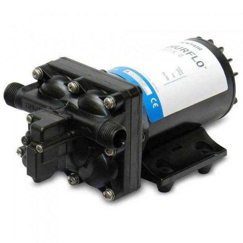 Shurflo Blaster II Washdown Pump | Shurflo 4238-121-E07