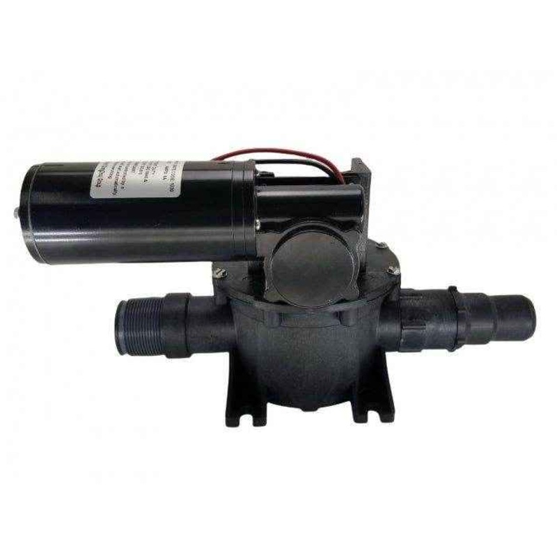 Vacuum Pump for VG2 Vacuum Generator, 24V | MMD Powerline 385310775