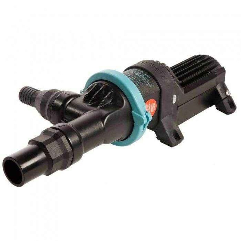 Whale Gulper Grouper Waste Pump MK3 12V | Whale BP4772
