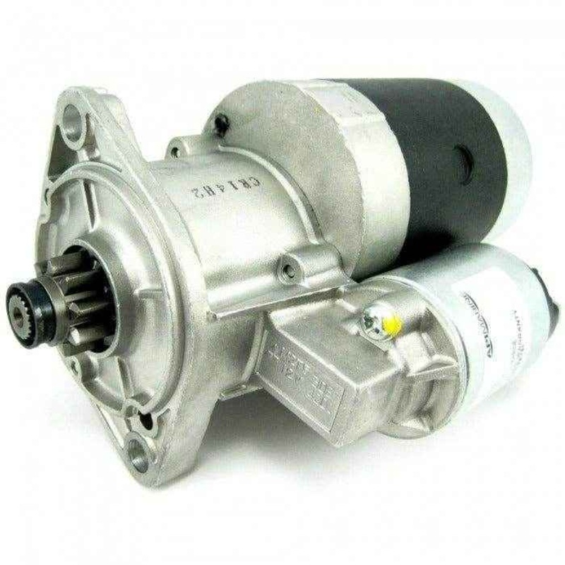 12 Volt Marine Starter | API Marine ST53088
