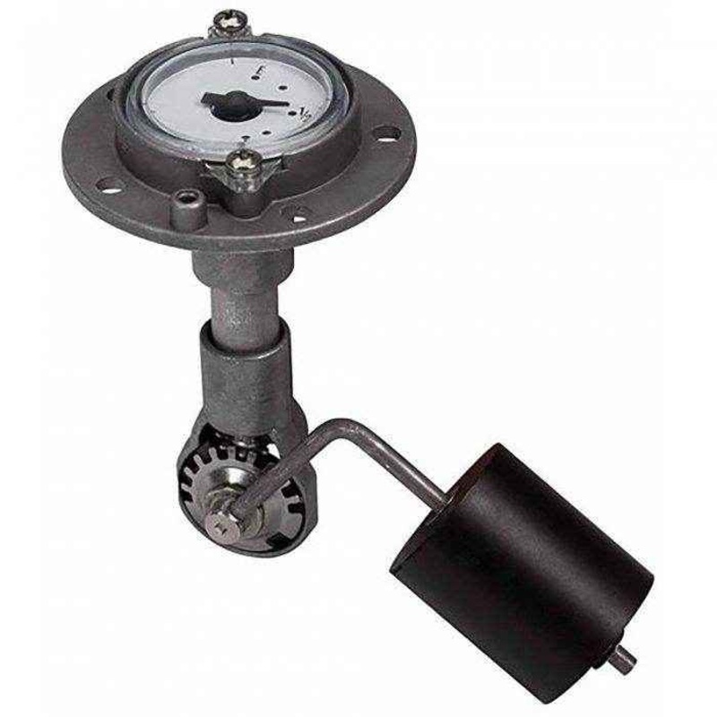 17 3/4 in. Mechanical Fuel Tank Sending Unit | Moeller 035757-10