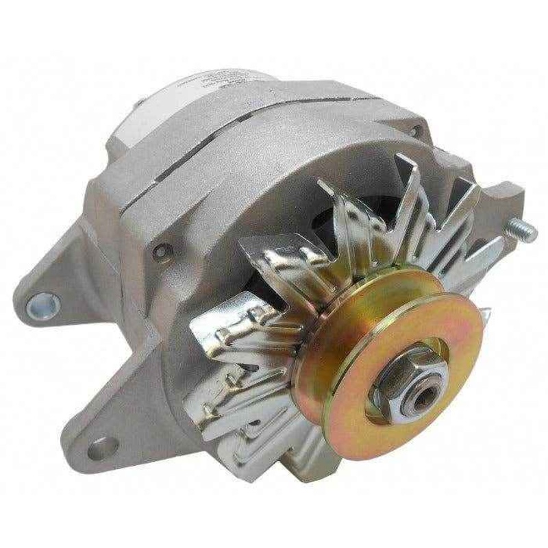 94 Amp 12 Volt Diesel Alternator | API Marine 20025