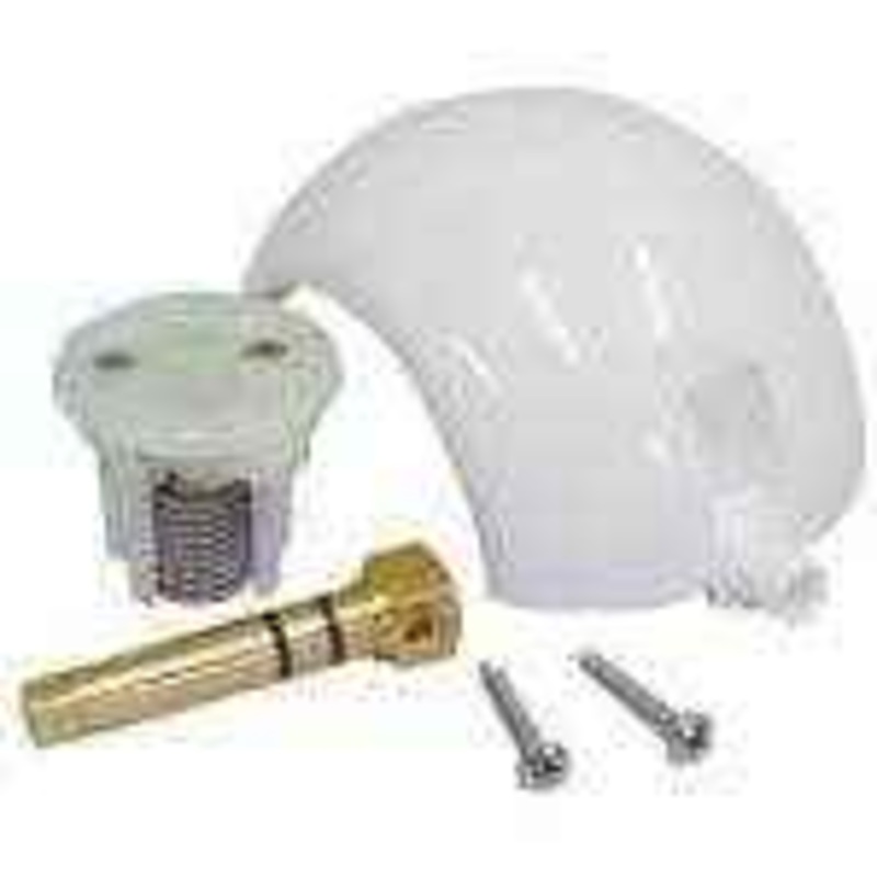 Ball And Shaft Kit 385318162