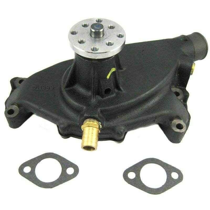 Big Block Circulating Water Pump | Crusader RA057019