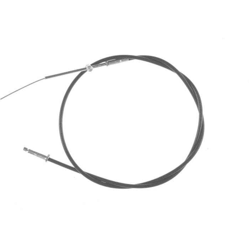 Bravo TFXtreme Intermediate Shift Cable | Sierra 18-2145E