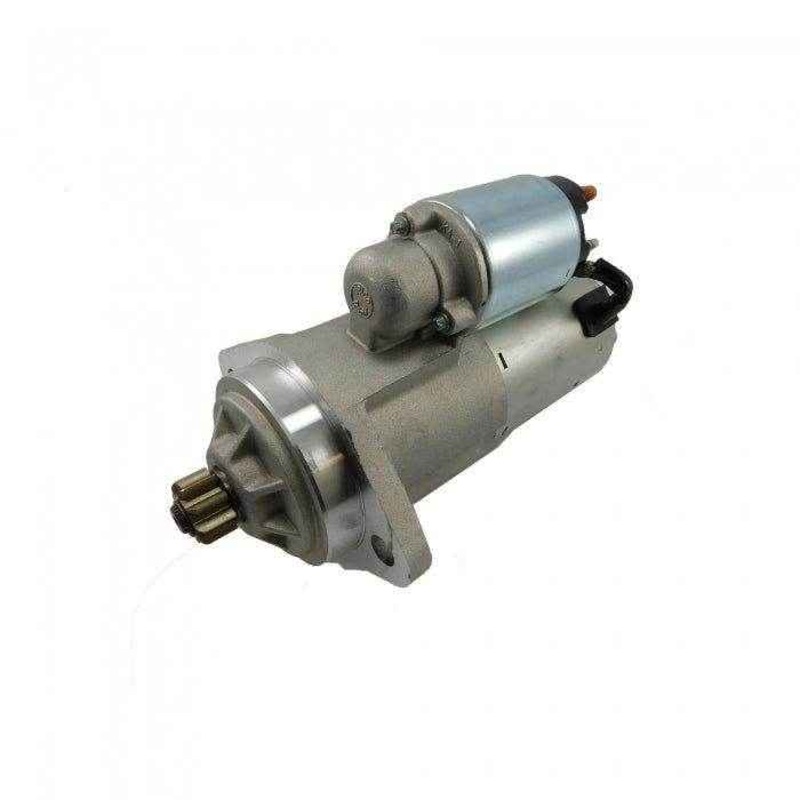 GM Counter Clockwise Inboard Marine Starter | Crusader RA122009A