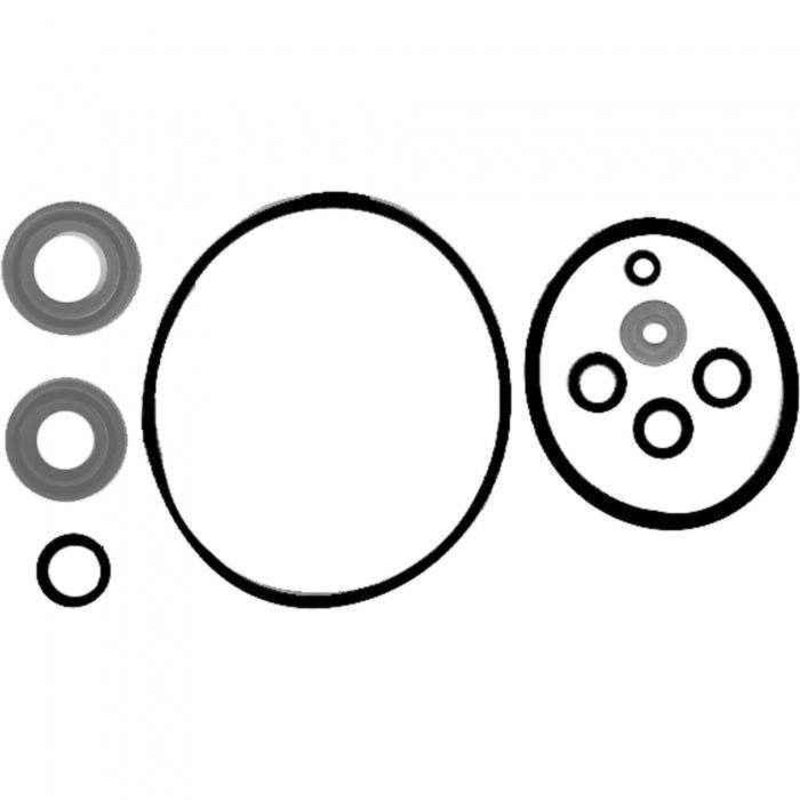 Lower Unit Seal Kit | Sierra 18-2636