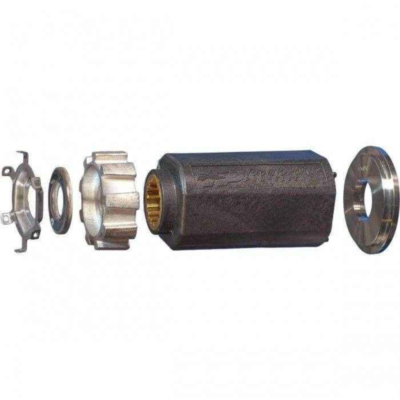 MasterGuard Propeller Hub – 701 | Turning Point Propellers 11700100