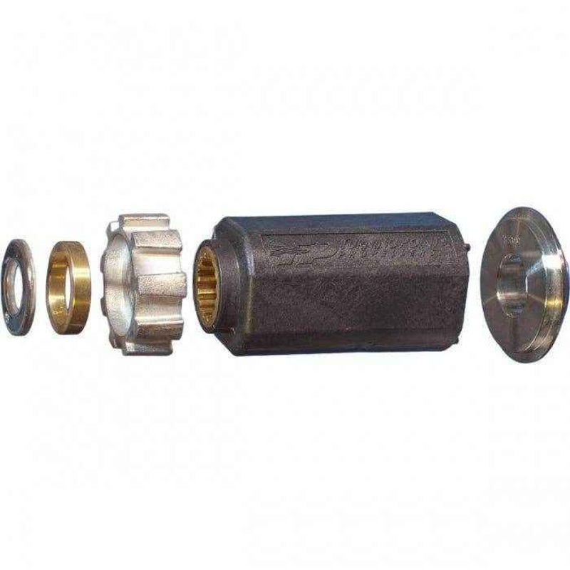 MasterGuard Propeller Hub – 707 | Turning Point Propellers 11700700