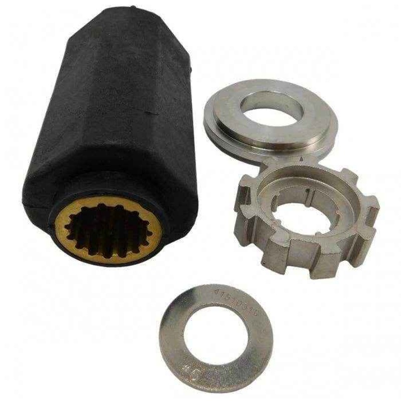 MasterGuard Propeller Hub – 711 | Turning Point Propellers 11701100