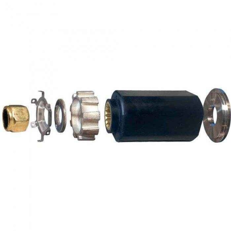 MasterTorq Propeller Hub – 801F | Turning Point Propellers 11800100