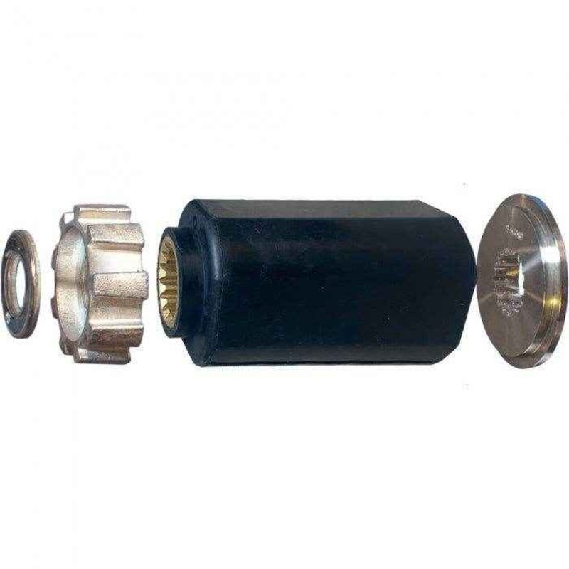 MasterTorq Propeller Hub – 805FT | Turning Point Propellers 11800510
