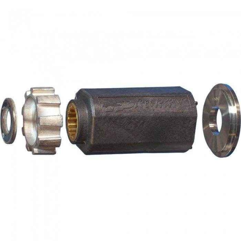 Nissan Tohatsu Yamaha Propeller Hub – 505 | Turning Point 11500500