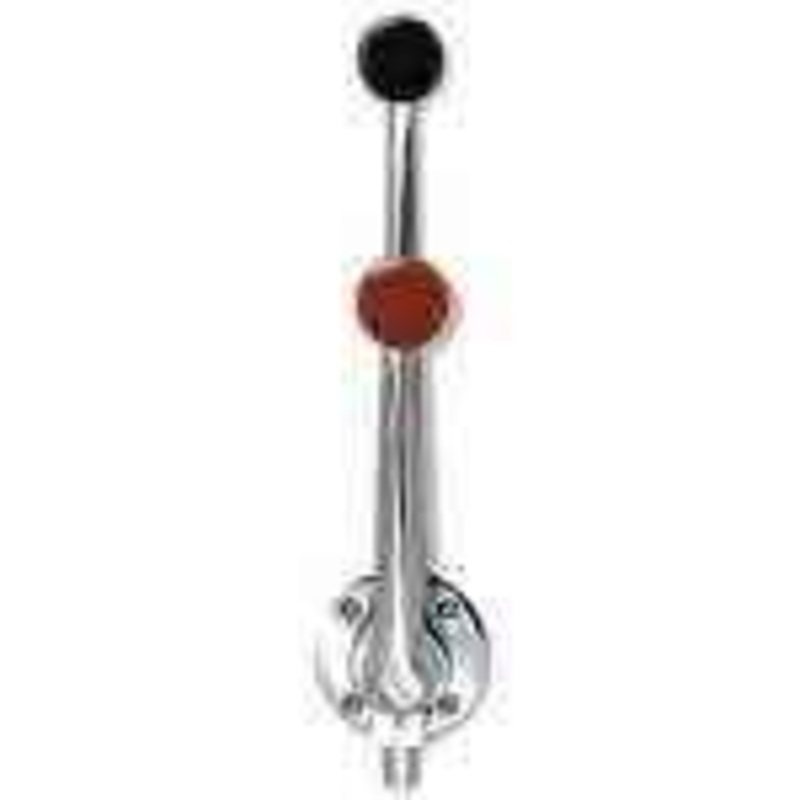 SeaStar MJB Single Function Engine Control Ch2500P
