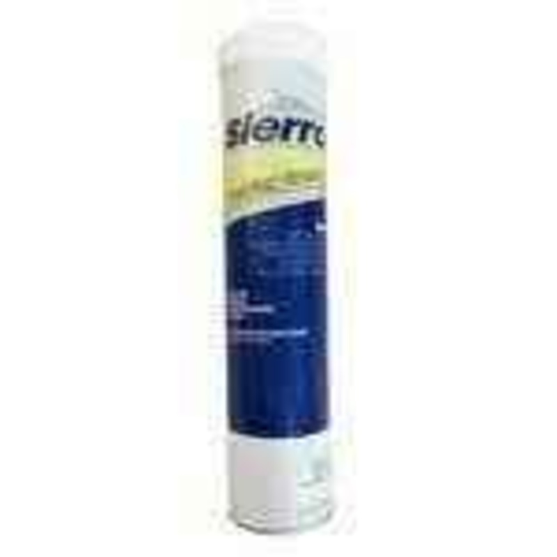 Sierra Premium Marine Bearing Grease 14 Oz. 18-9710-1
