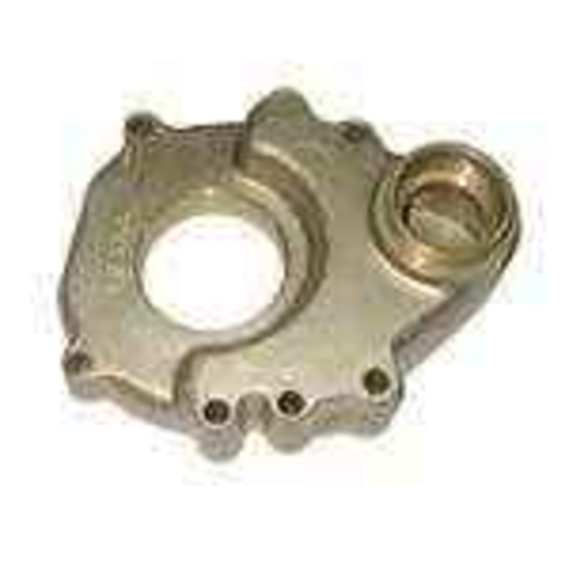 Sierra Water Passage Housing  Lower Unit 18-4833