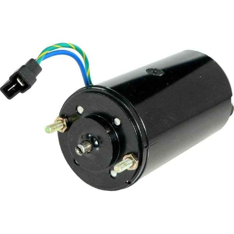 Tilt-Trim Motor Power 2 Wire | J&N Electric 430-20002