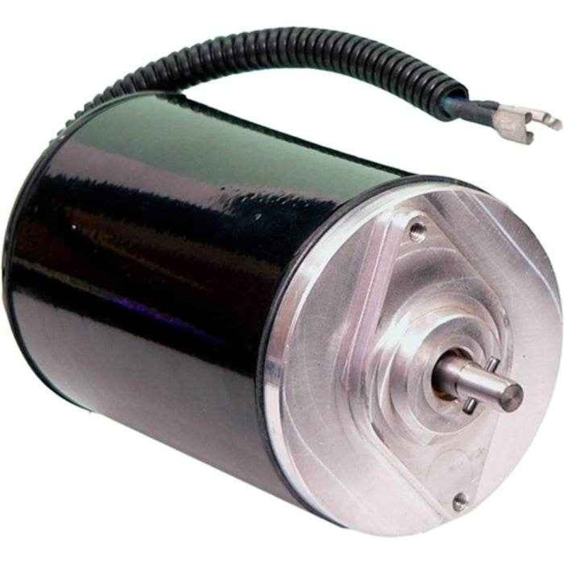 Trim Motor 2 Wire Female Spade Ends | J&N Electric 430-20006