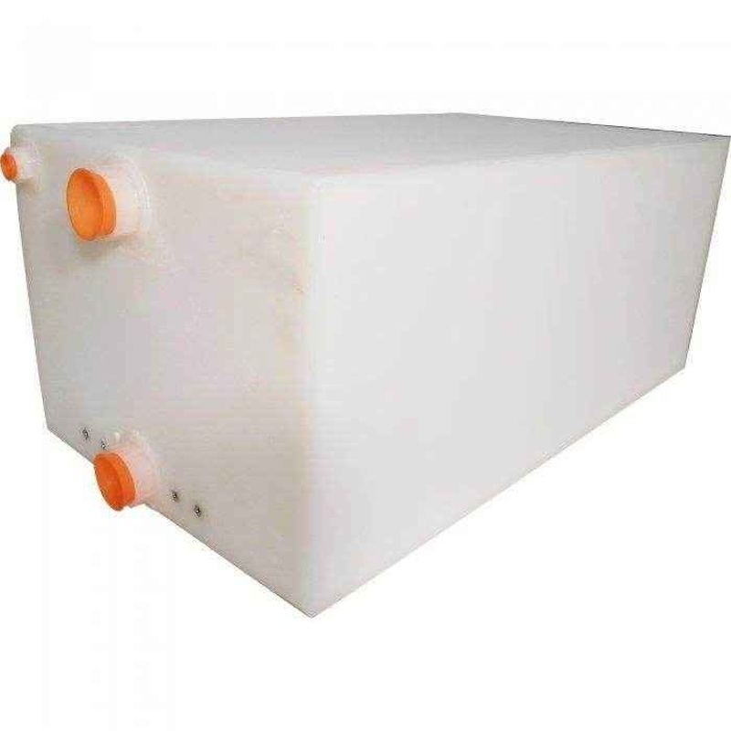 Waste/Water Tank 90 Degree Fitting Kit | Moeller Marine 041225