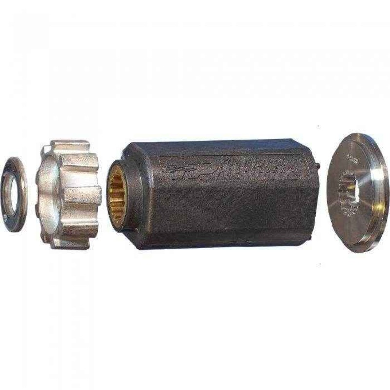 Yamaha Interchangeable Propeller Hub – 500 | Turning Point 11500000