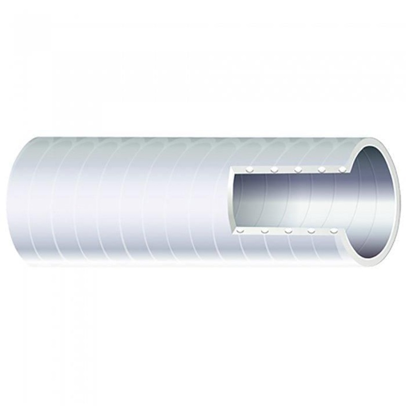 1 1/2″ Extra HD Sanitation Hose Per Ft | Sierra 116-148-1126W-1