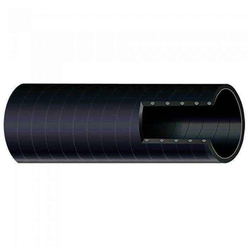 1 In Live Well Hose-Sold Per Foot | Sierra 116-149-1006-1