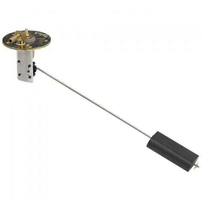 12 in. to 24 in. Fuel Tank Electric Sending Unit With Return | Moeller 035724-10