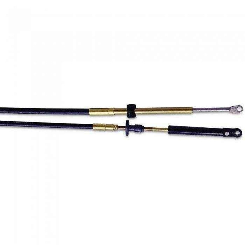 14 Ft. Control Cable Premium | SeaStar CCX20514